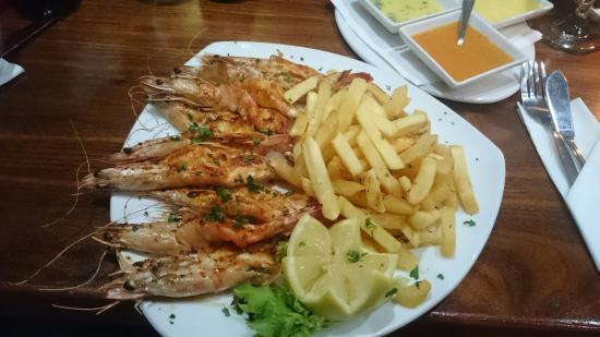 Hashi Fusion Japanese Cuisine